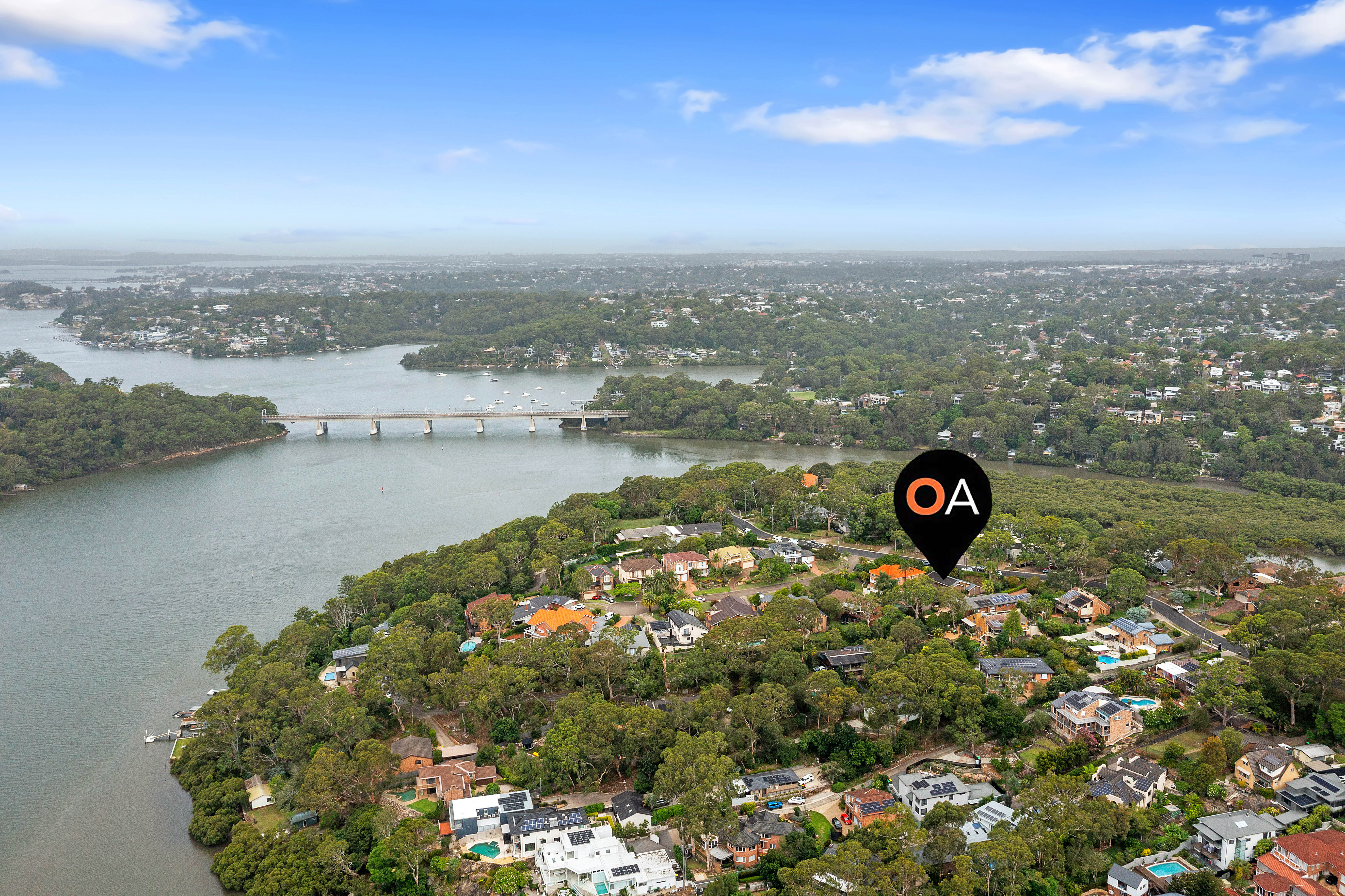 5-bedroom house at 47 BIGNELL STREET, Illawong NSW 2234, Sutherland, New South Wales