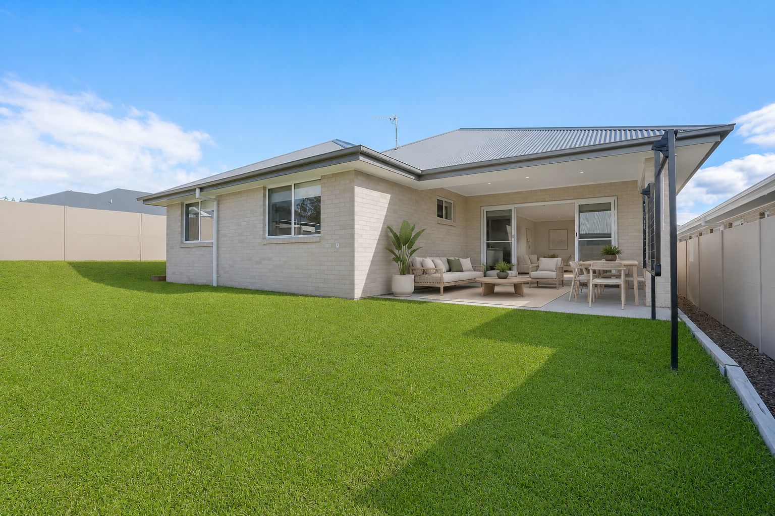 4-bedroom house at 51 RIGBY DRIVE, North Rothbury NSW 2335, Cessnock, New South Wales