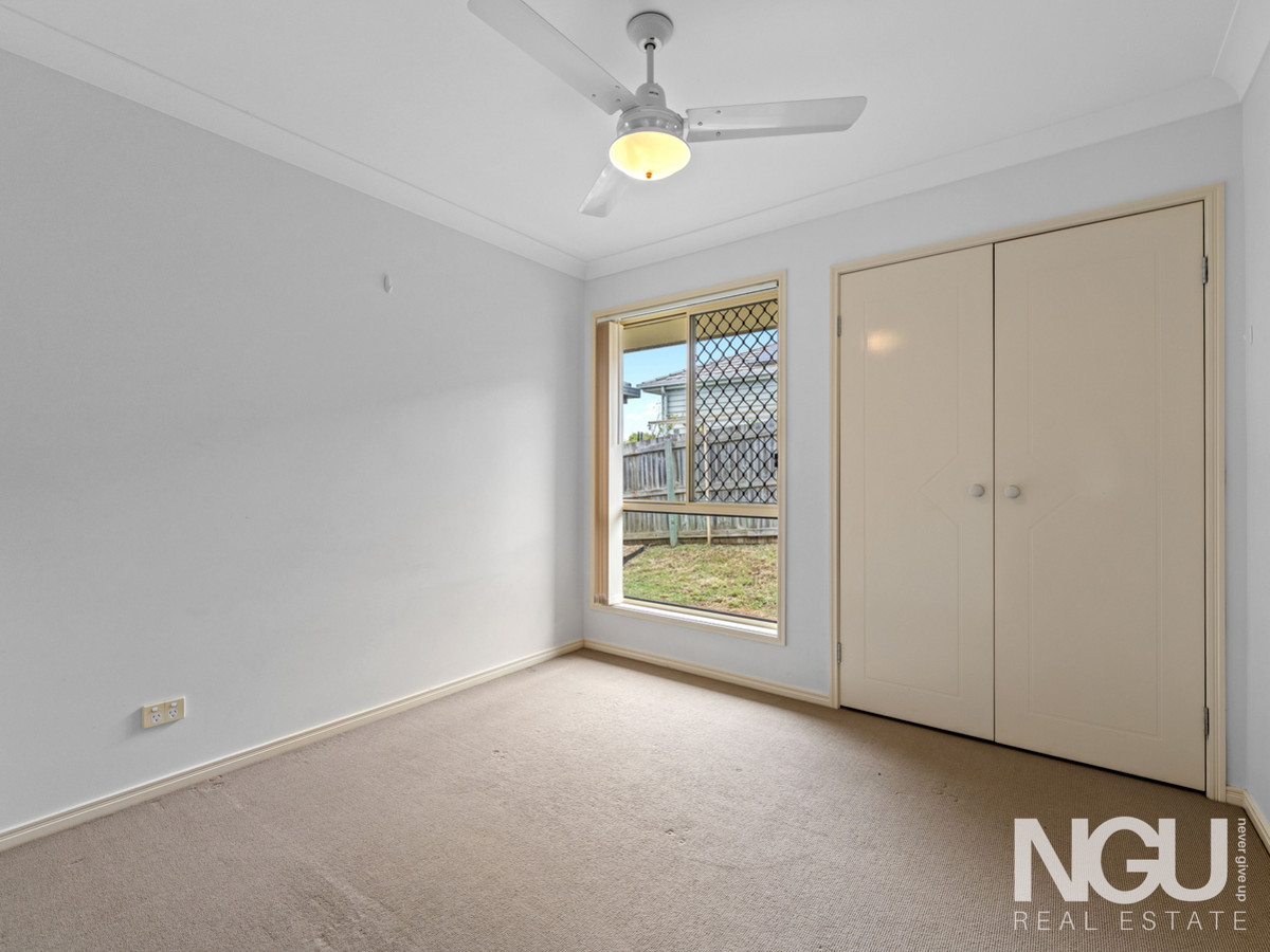 4-bedroom house at 8 COONEY AVENUE, Boonah QLD 4310, Scenic Rim, Queensland