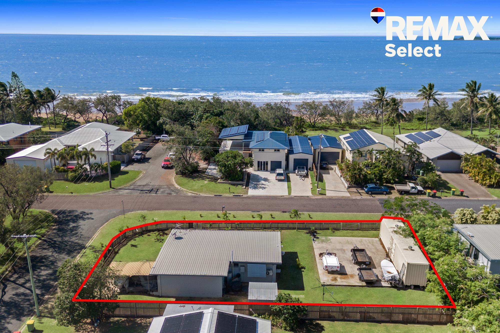 3-bedroom house at 28 Rasmussen Avenue, Hay Point, QLD 4740, Mackay, Queensland