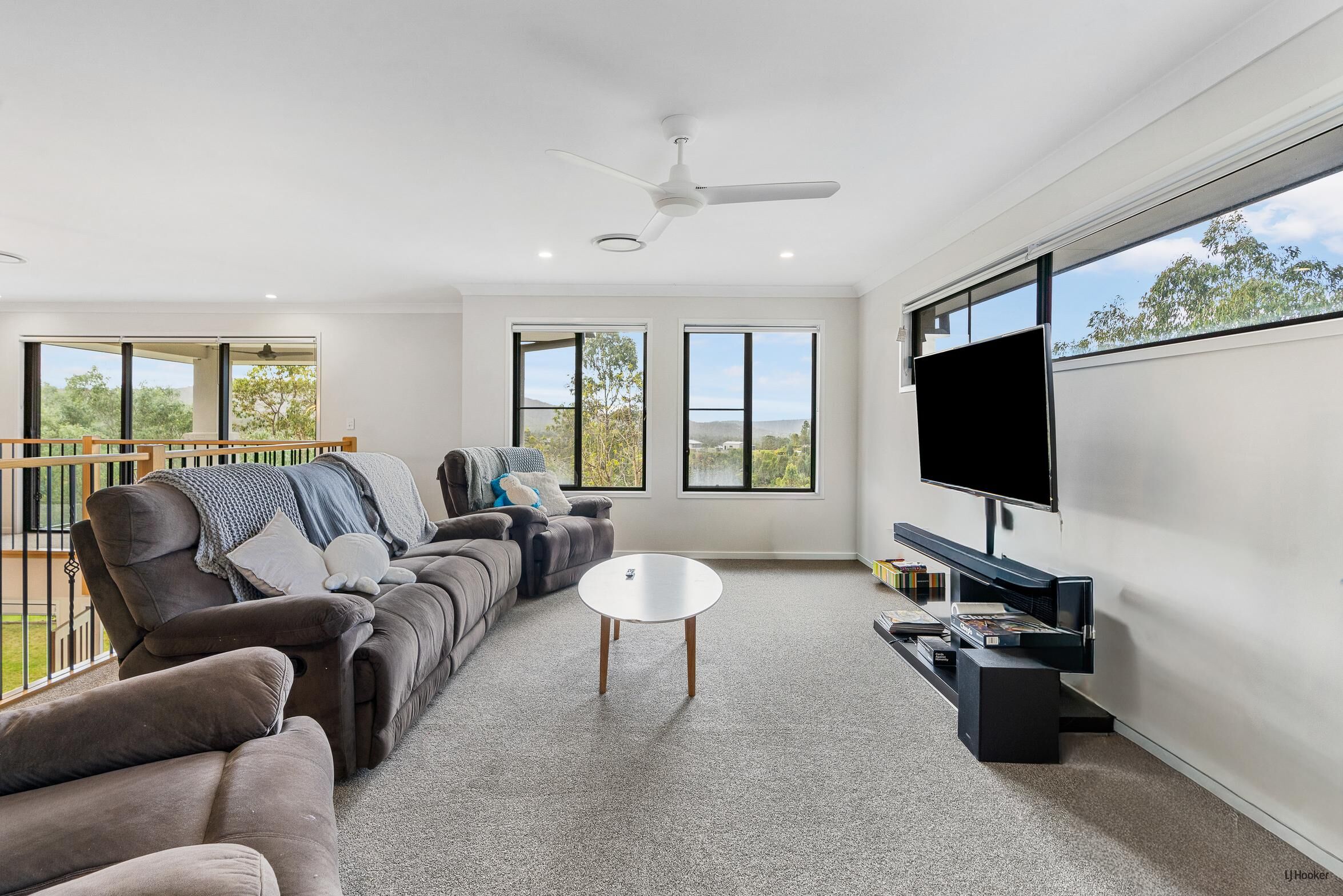 4-bedroom house at 77 Whiptail Place, Advancetown, QLD 4211, , Queensland