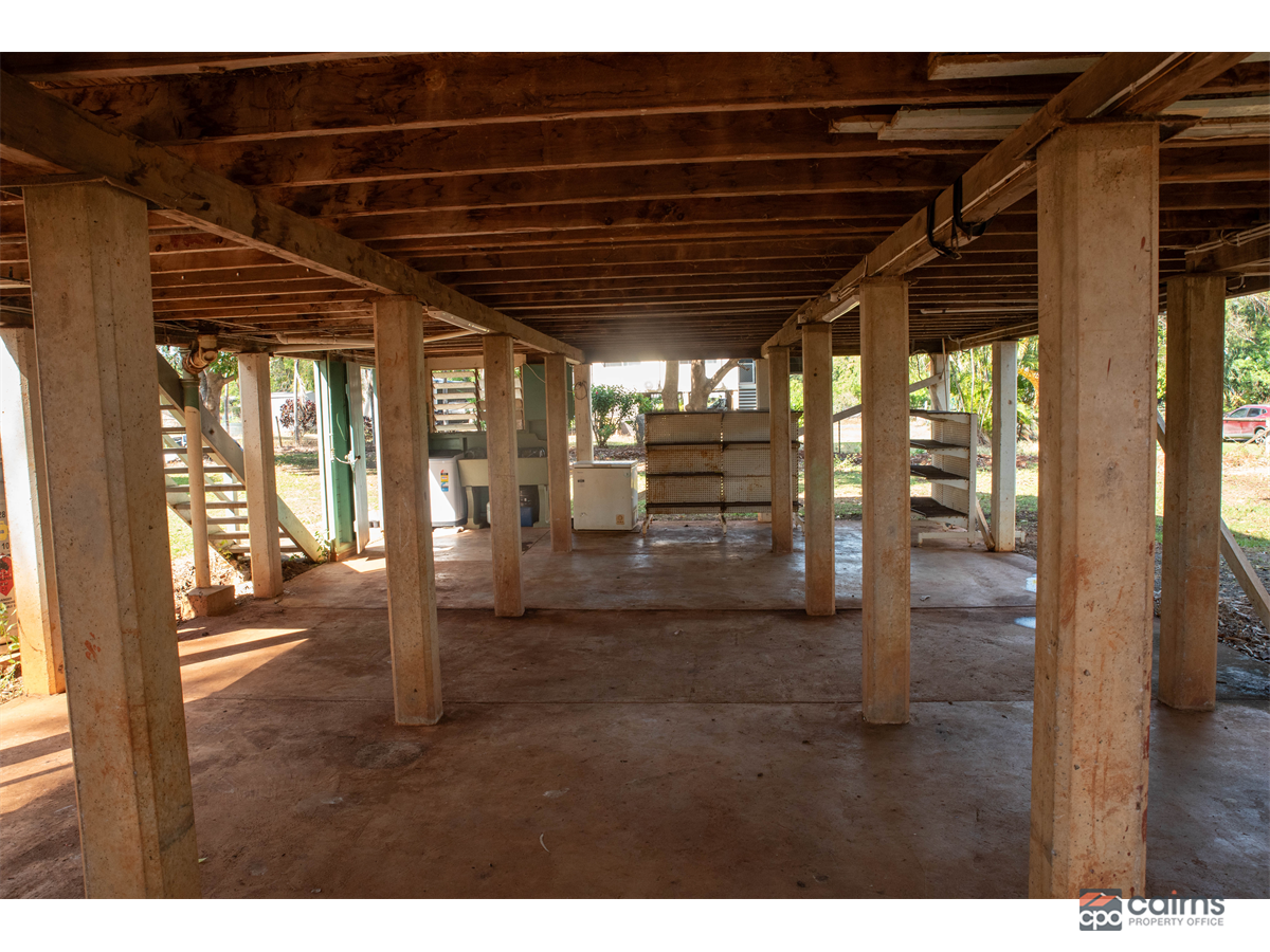 3-bedroom house at 
      /14 Anderson Street, Lakeland, Qld, 4871, Cook, Queensland
