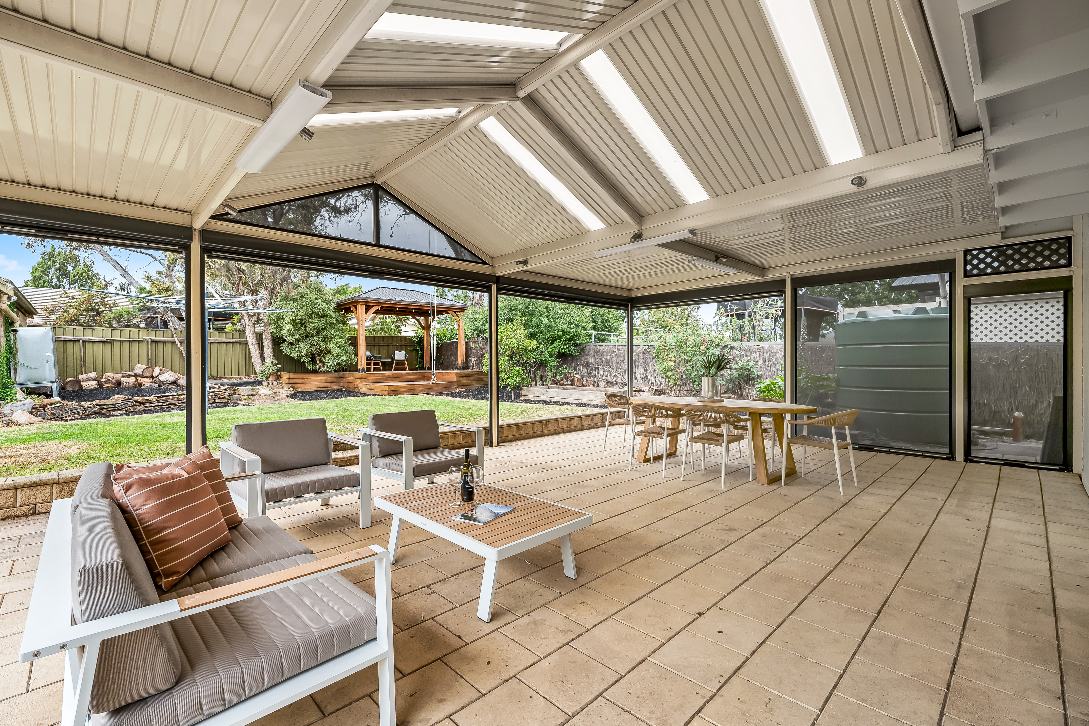 4-bedroom house at 12 Stafford Grove, Heathpool, SA 5068, Norwood Payneham And St Peters, South Australia