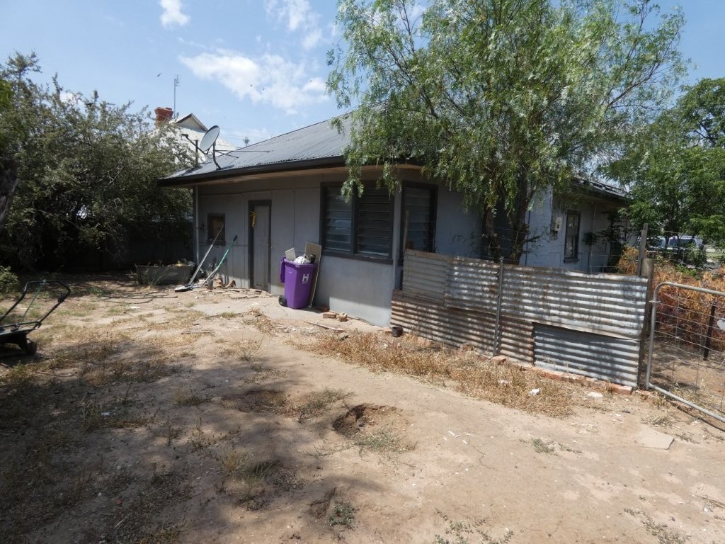 3-bedroom house at 59 Broadway, Jeparit, Vic, 3423, Hindmarsh, Victoria