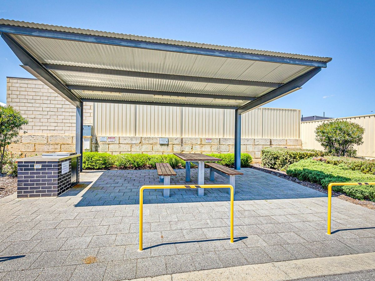 3-bedroom unit at 60 113 OWTRAM ROAD, ARMADALE WA 6112, Armadale, Western Australia