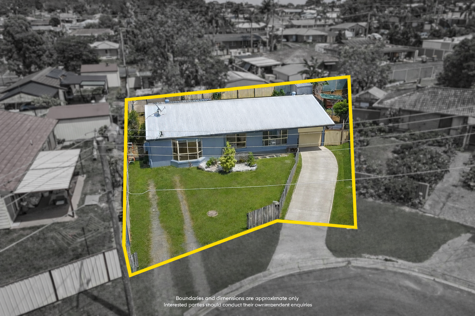 4 Carex Court, Crestmead, QLD 4132 - Image 1