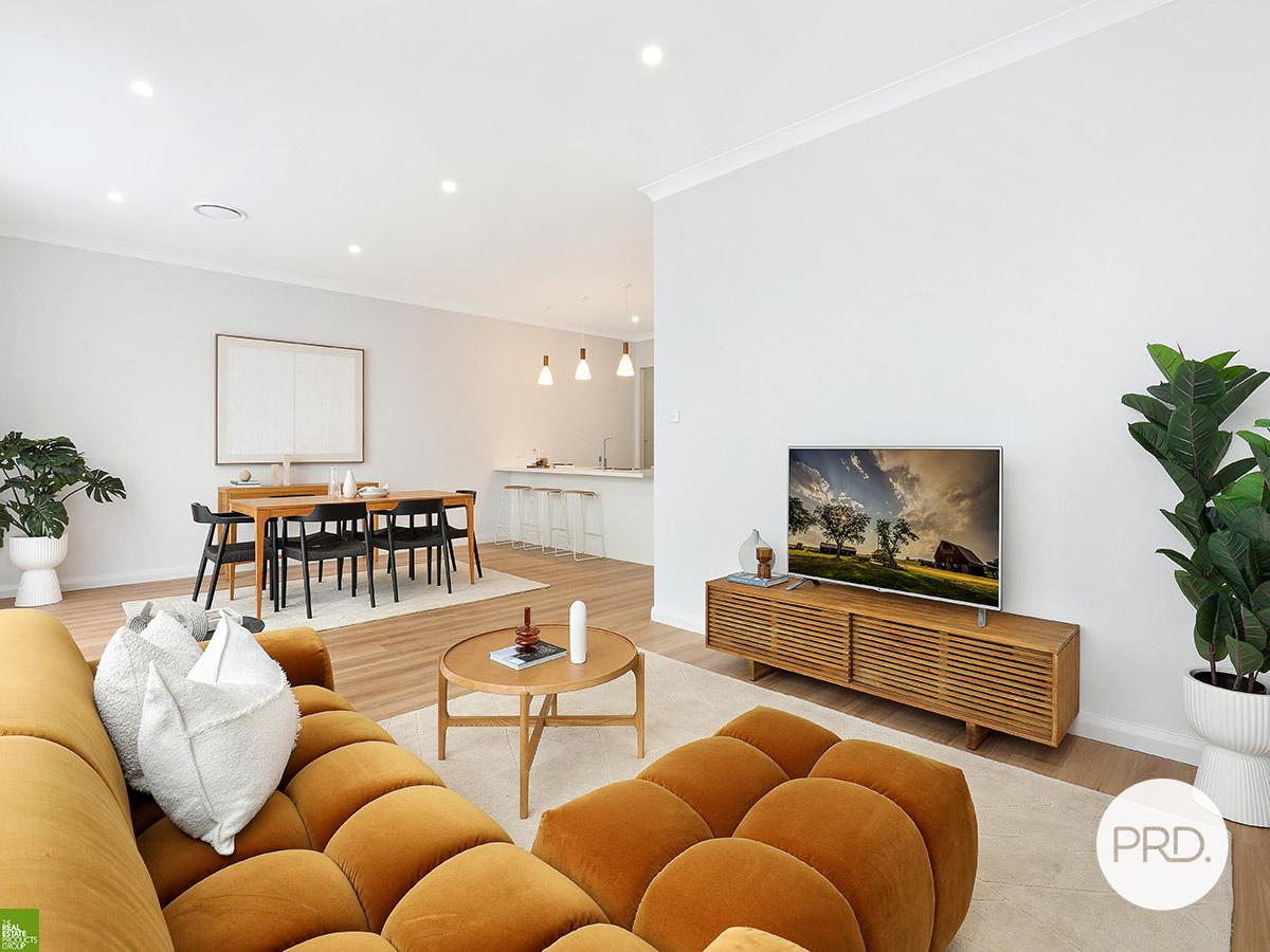 4-bedroom house at 8B Sittella Street, Huntley, NSW 2530, Wollongong, New South Wales