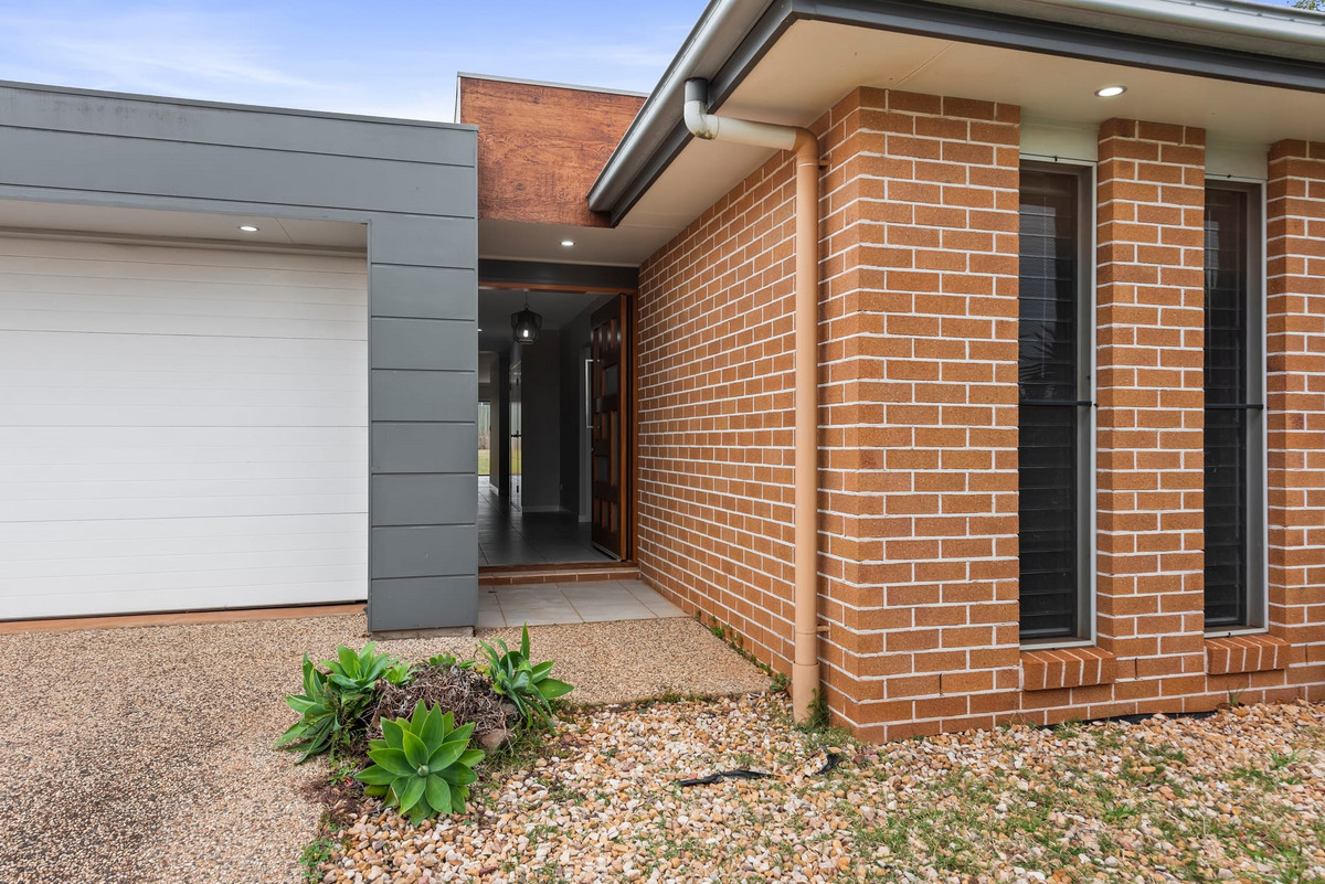 5-bedroom house at 11 Sportsman Drive, Kleinton, QLD 4352, Toowoomba, Queensland