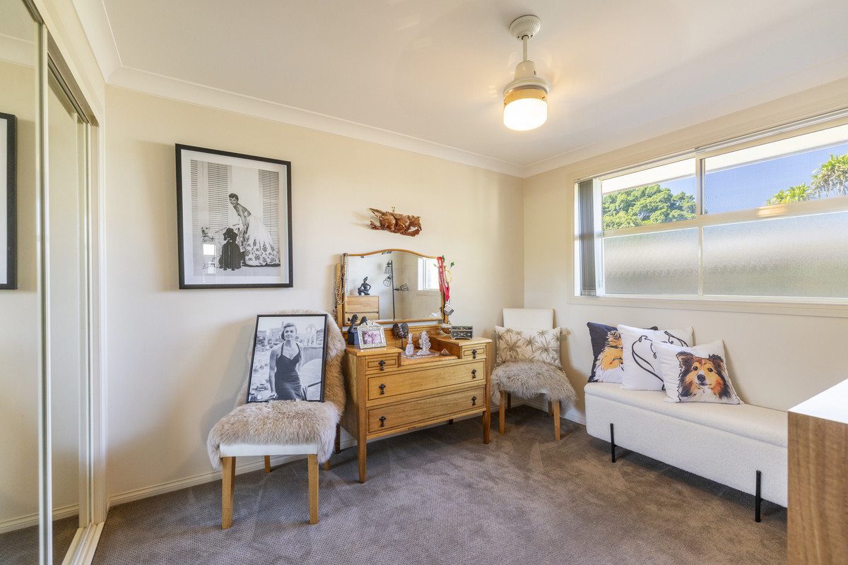 2-bedroom unit at 2 76 QUEEN STREET, GRAFTON NSW 2460, Clarence Valley, New South Wales
