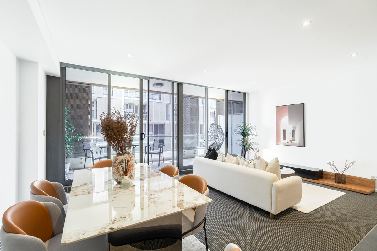 326/12 Grandstand Parade, Zetland, NSW 2017 - Image 4