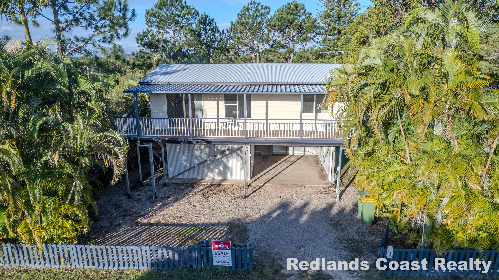 12 Guthrie Street, Russell Island, QLD 4184 - Image 1