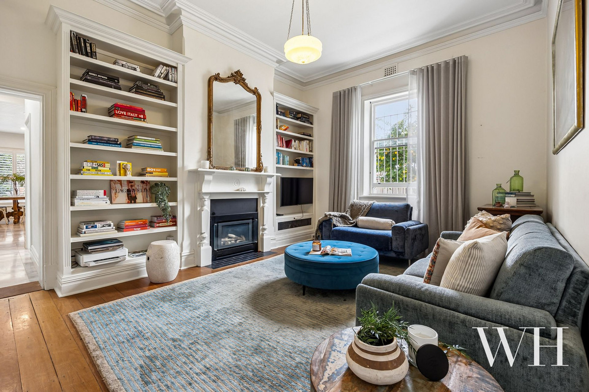 22 BELLEVUE TERRACE, Fremantle WA 6160 - Image 1