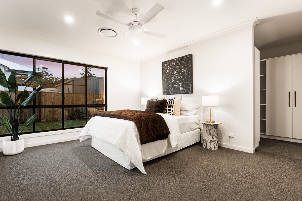 4-bedroom house at 4 Halcyon Street, Mount Kynoch, QLD 4350, Toowoomba, Queensland