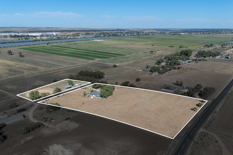 4-bedroom house at 249 The Point Road, Jervois, Sa, 5259, Murray Bridge, South Australia