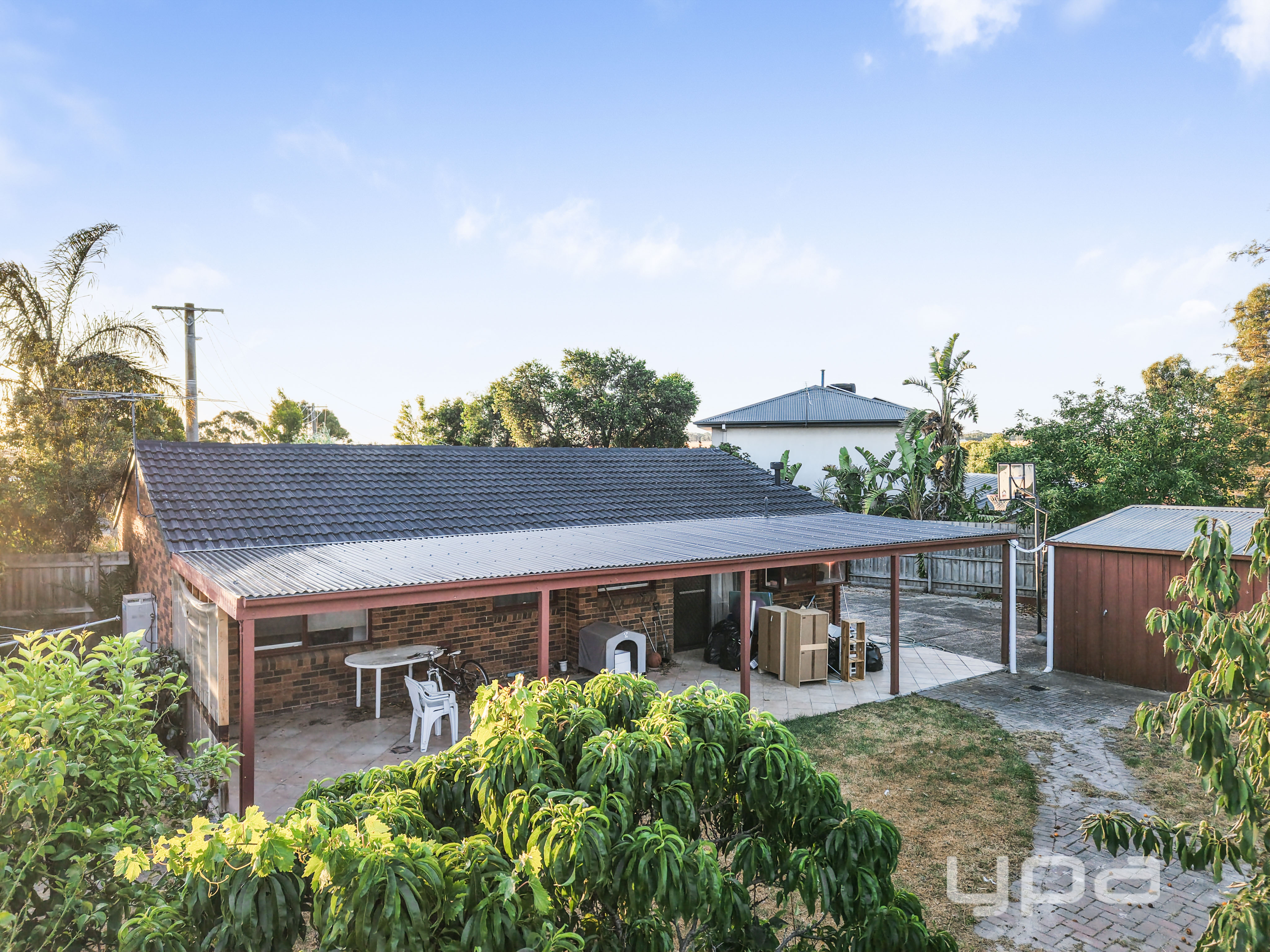 3-bedroom house at 13 Victor Place, Attwood, VIC 3049, Hume, Victoria