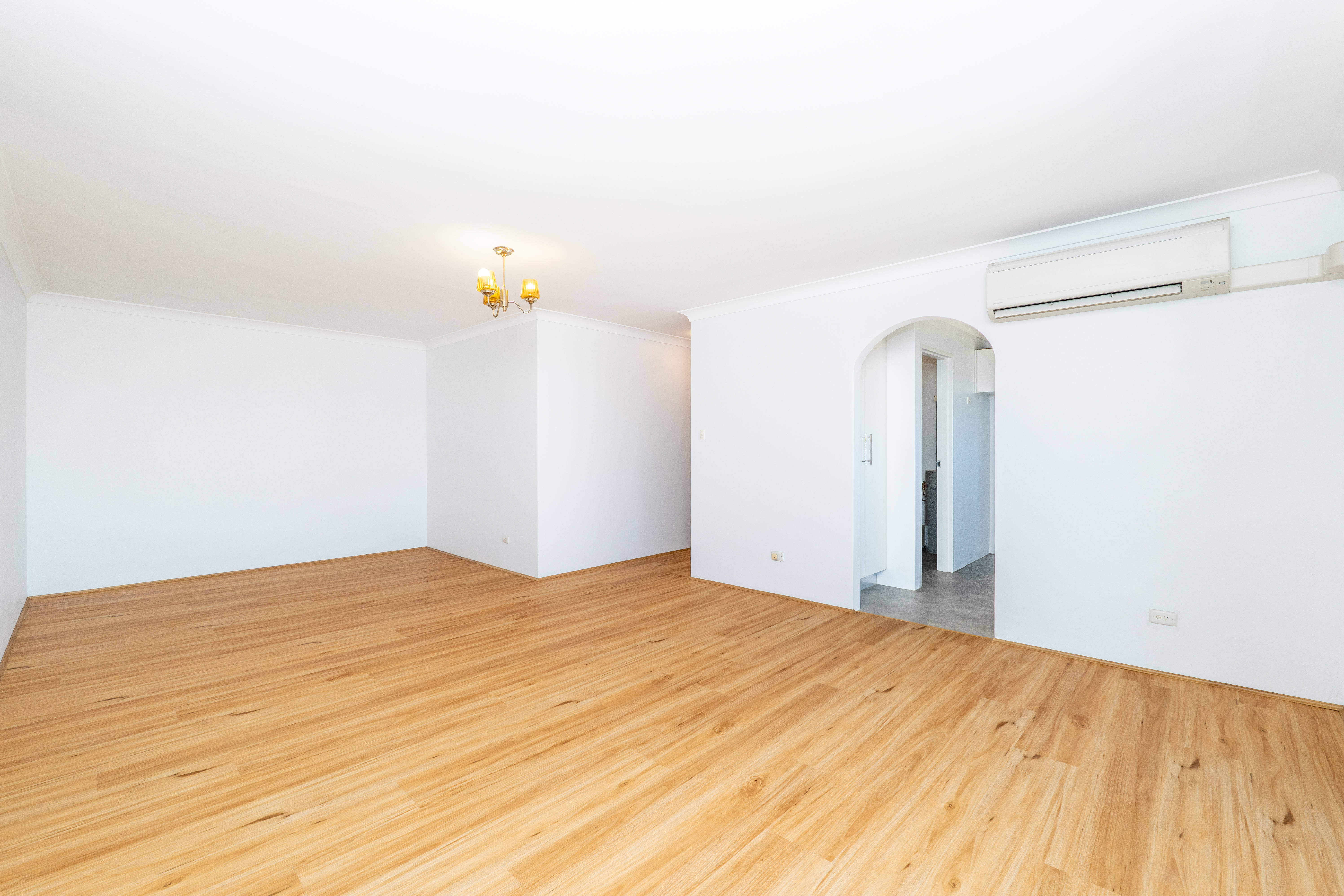 2-bedroom unit at 11/437 Lyons Road, Five Dock, Nsw, 2046, Canada Bay, New South Wales