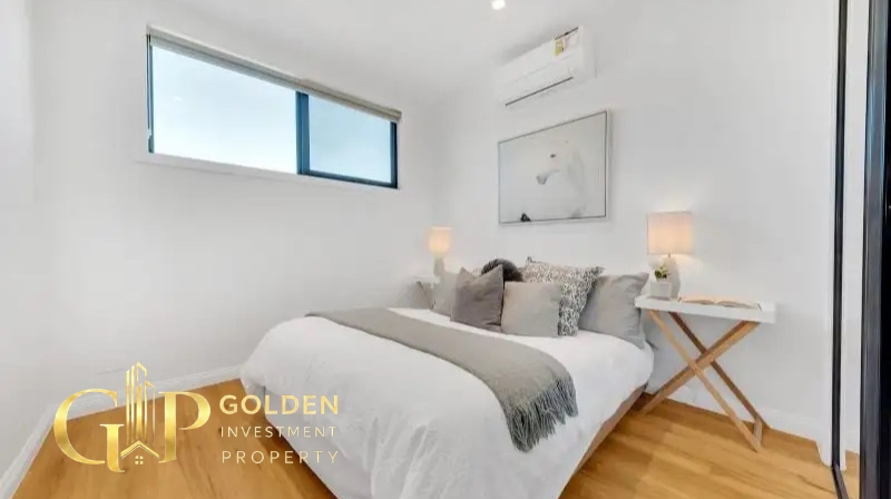 3-bedroom unit at 44 George Street, Maidstone, VIC 3012, Maribyrnong, Victoria