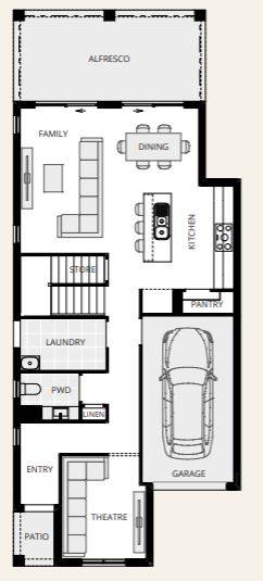 Lot 49 Catherine Estate Estate, Catherine Field, Nsw, 2557 - Image 6