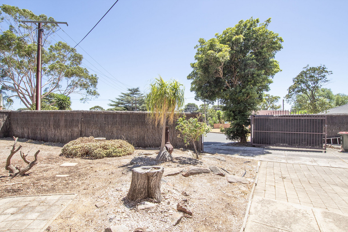 4-bedroom house at 26 GRAHAM AVENUE, Hackham SA 5163, Onkaparinga, South Australia