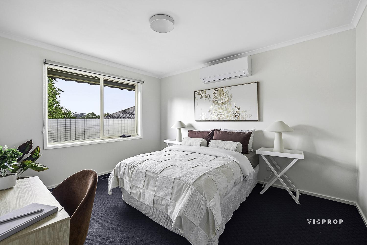 2-bedroom house at 8 Robern Parade, Viewbank, VIC 3084, Banyule, Victoria