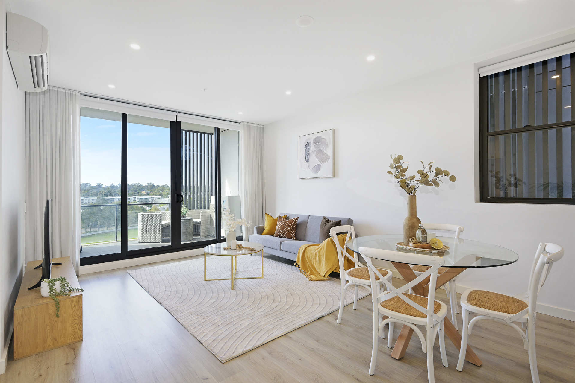 THE PAVILIONS WEST 704 8 AVIATORS WAY, PENRITH NSW 2750 - Image 5