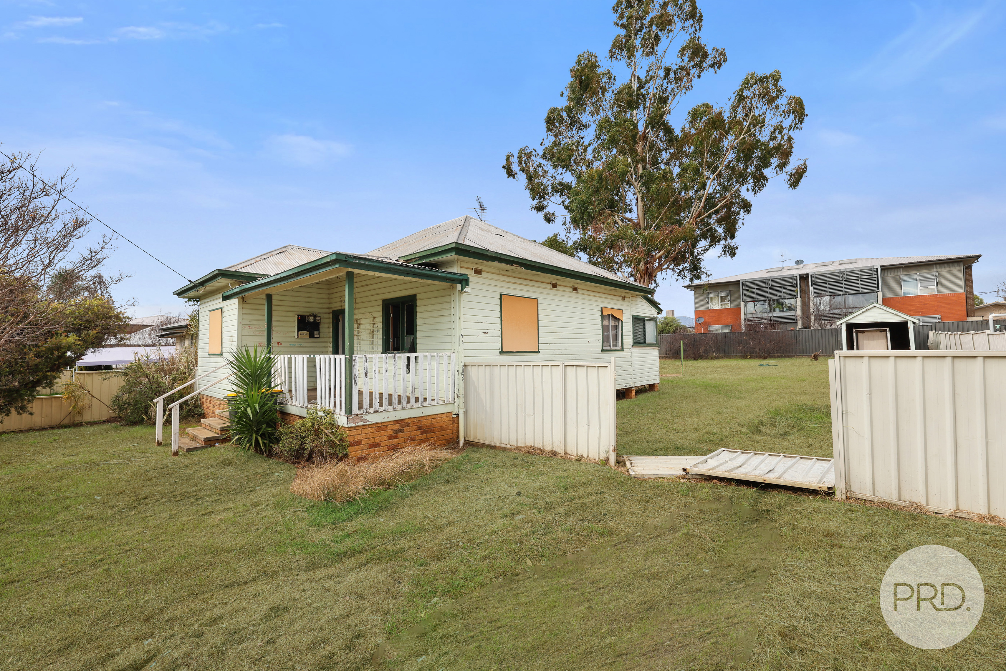 2-bedroom house at 49 Petra Avenue, Tamworth, Nsw, 2340, Tamworth, New South Wales