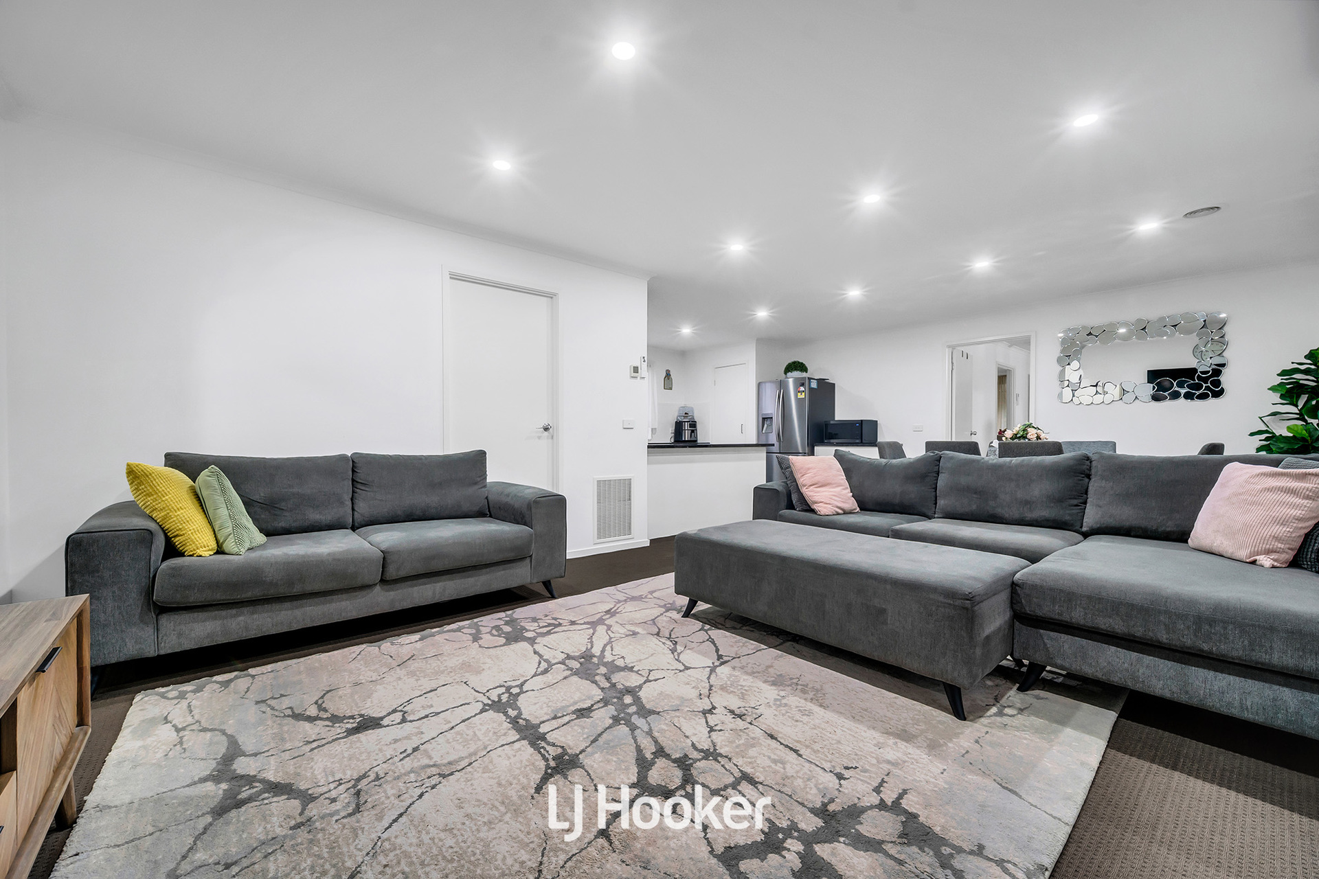 4-bedroom house at 9 The Eyrie , Hampton Park, Vic, 3976, Casey, Victoria