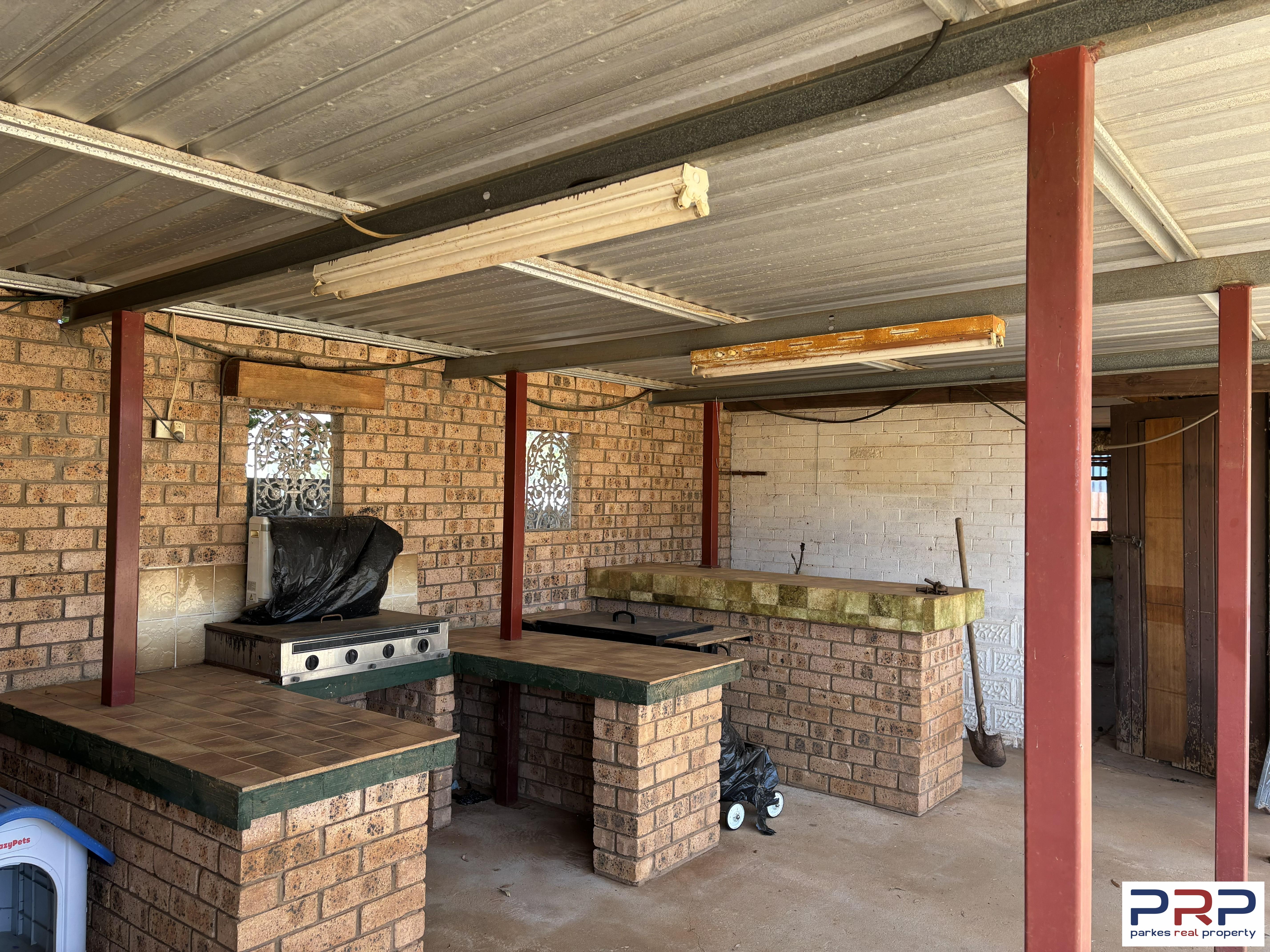 3-bedroom house at 17 MACARTHUR STREET, Parkes NSW 2870, Parkes, New South Wales