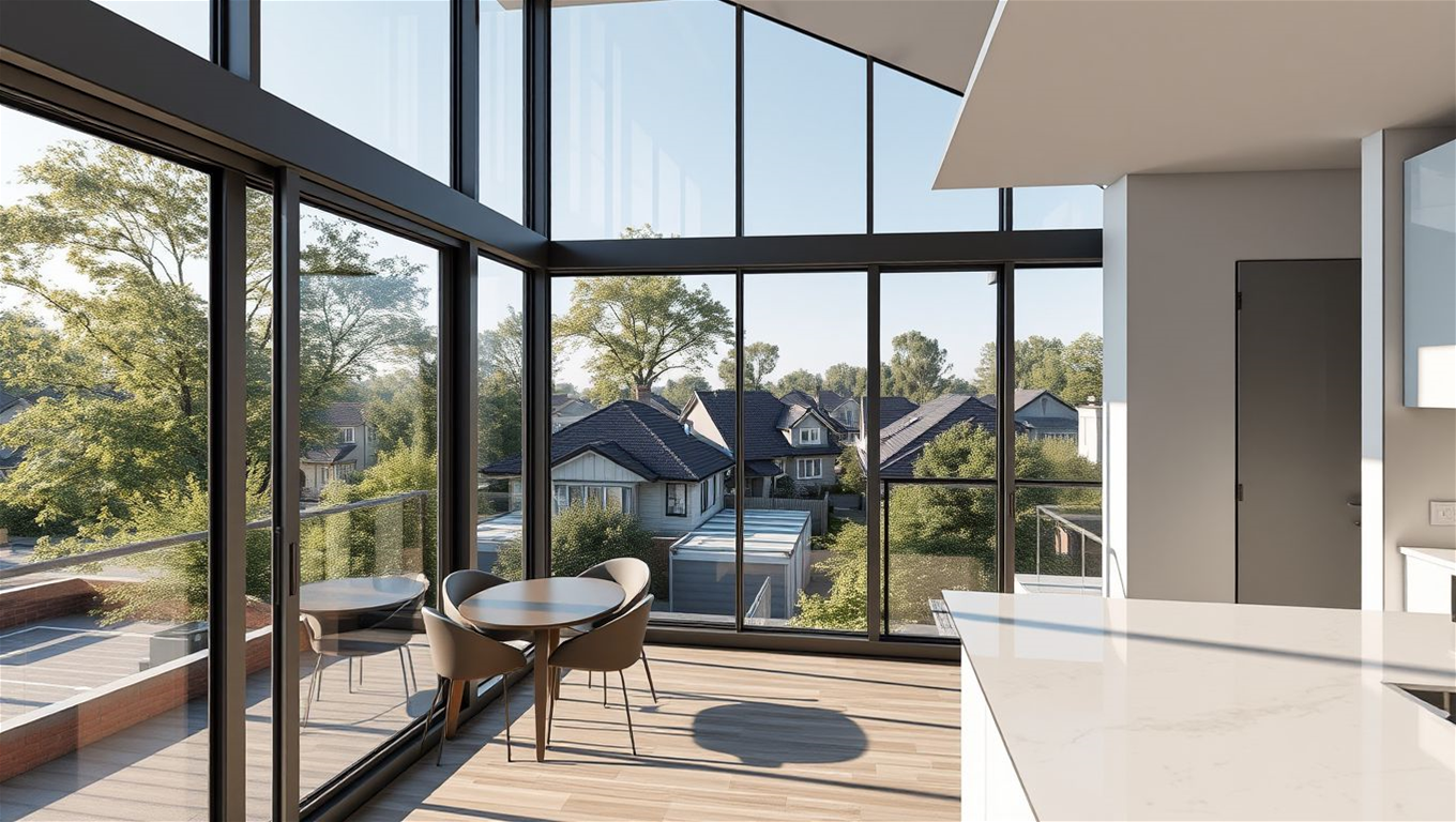4-bedroom unit at 13/68  Union Street, Brighton East, Vic, 3187, Bayside (Vic.), Victoria
