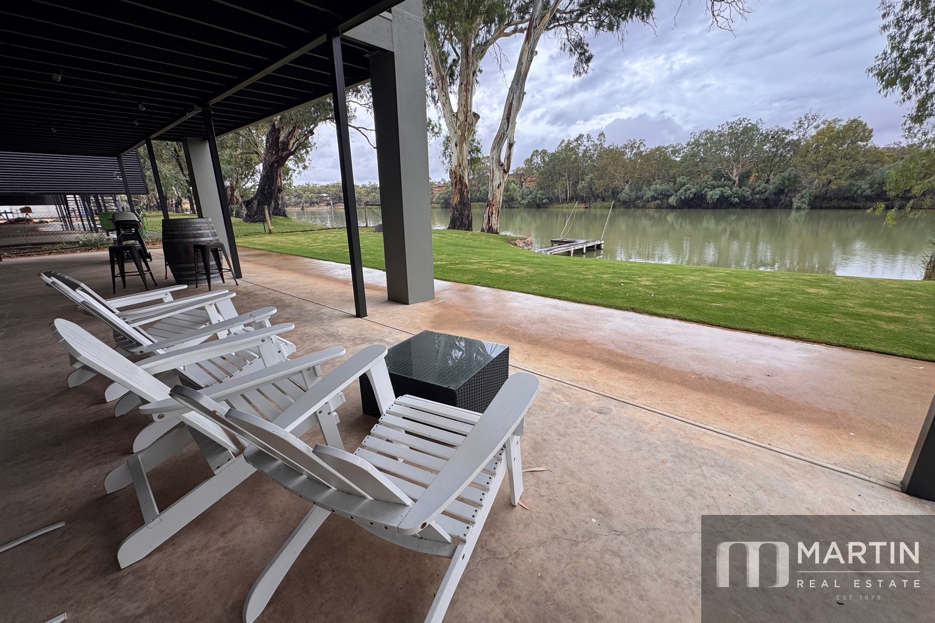 6-bedroom house at 64 Brenda Park Shack Road, Brenda Park, Sa, 5320, Mid Murray, South Australia
