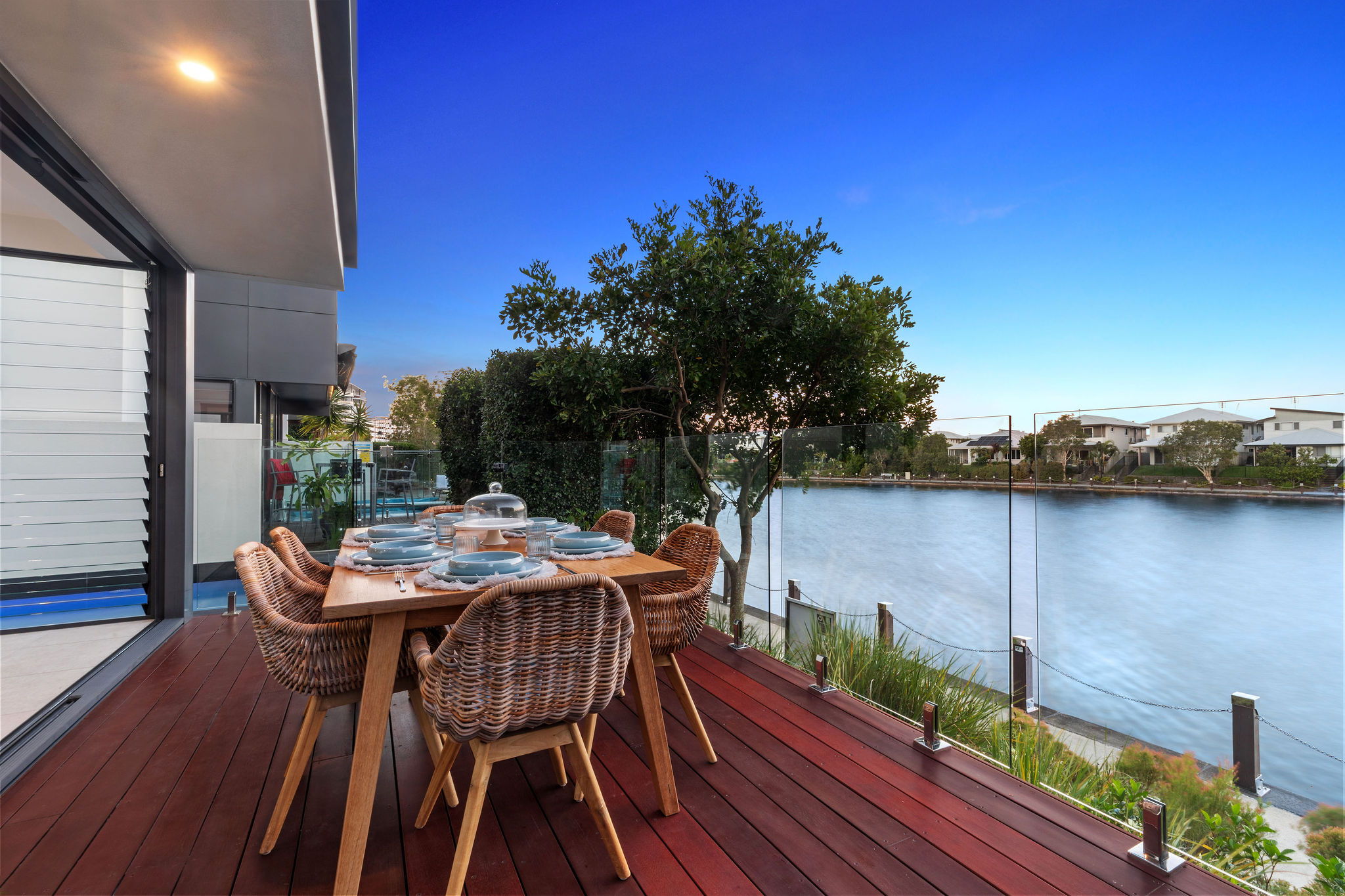 4-bedroom house at 421 Reflection Crescent, Birtinya, QLD 4575, Sunshine Coast, Queensland