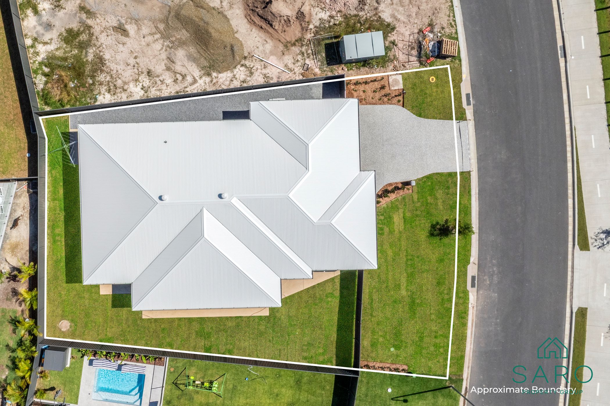 4-bedroom house at 29 Mangrove View, Moonee Beach, NSW 2450, Coffs Harbour, New South Wales