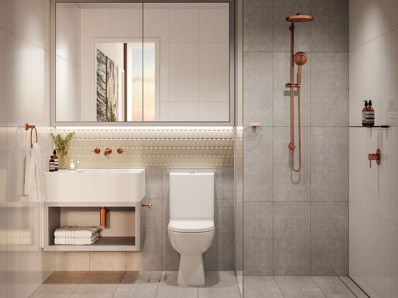 3-bedroom unit at Address Available On Request 14, Milton, Qld, 4064, Brisbane, Queensland