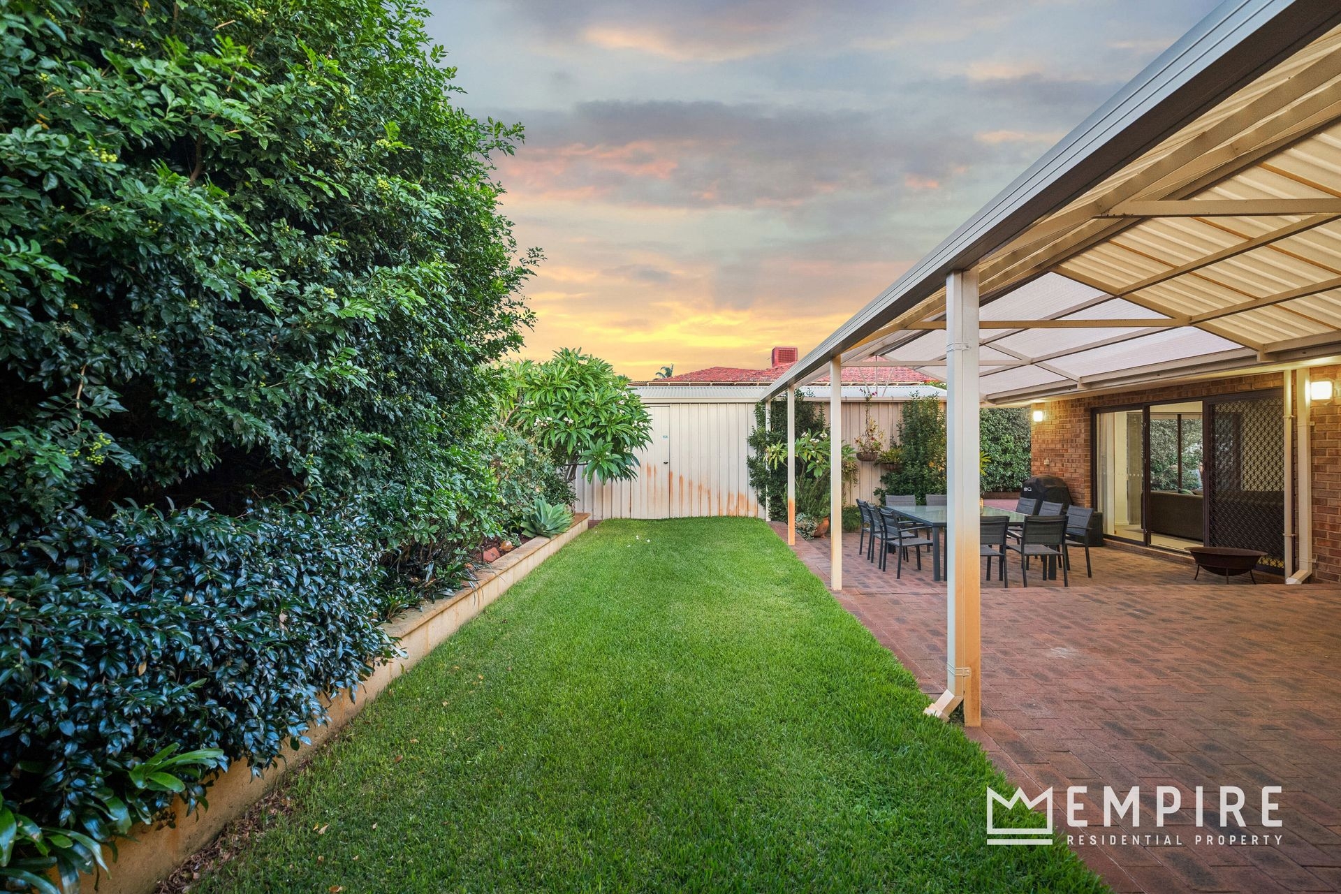 4-bedroom house at 9 DEVENISH WAY, Leeming WA 6149, Melville, Western Australia