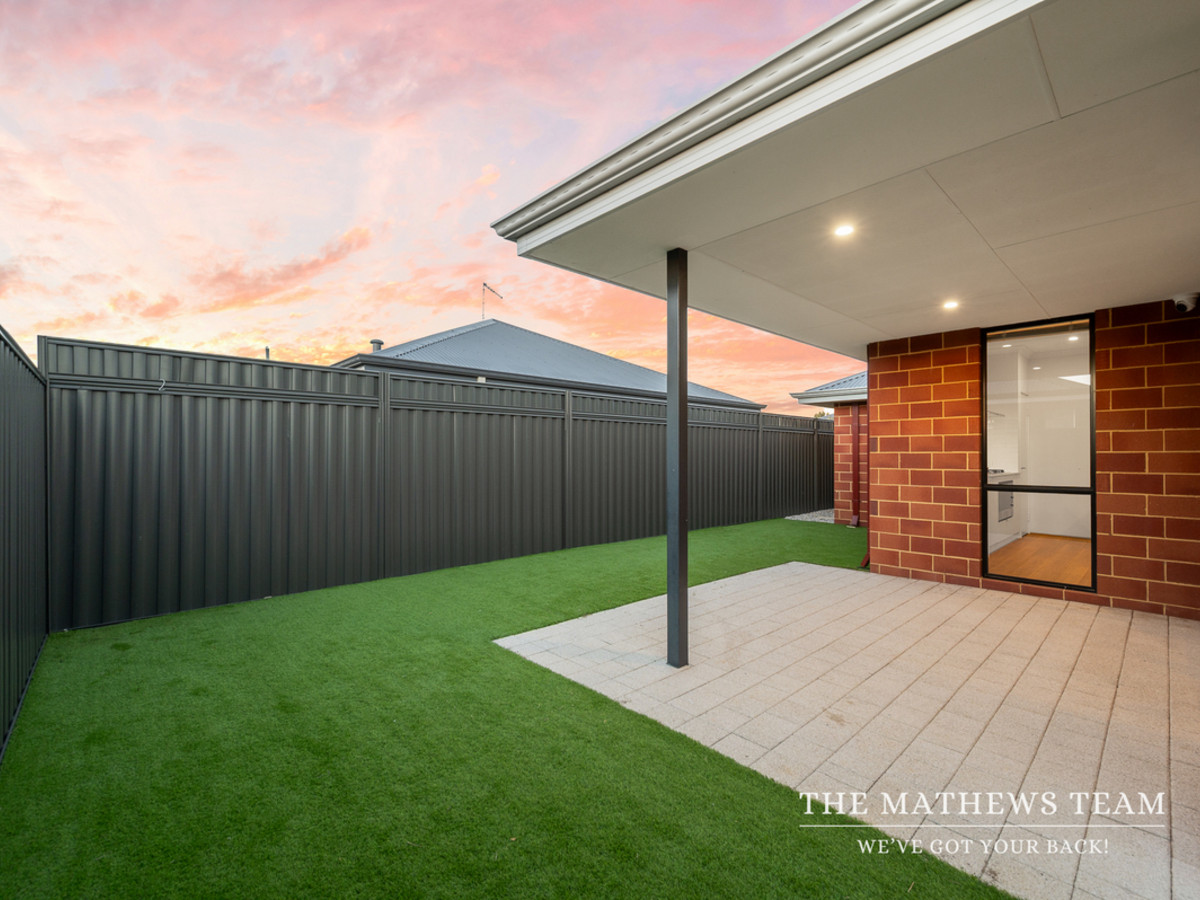 3-bedroom house at 36 Ripplemead Avenue, Haynes, WA 6112, Armadale, Western Australia