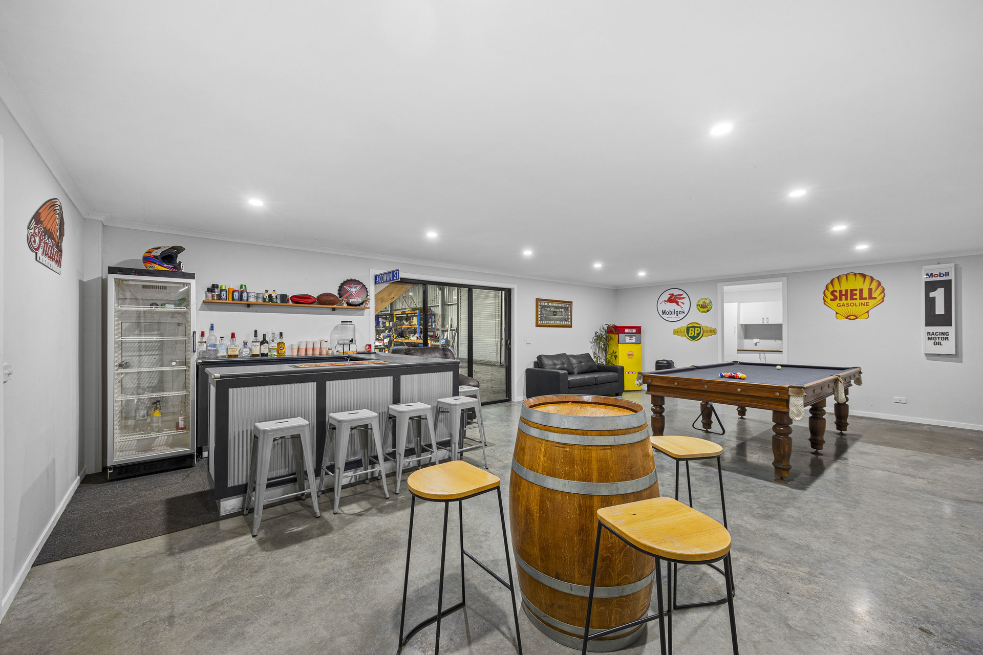 5-bedroom house at 5 WENDES PLACE, Warrenheip VIC 3352, Ballarat, Victoria