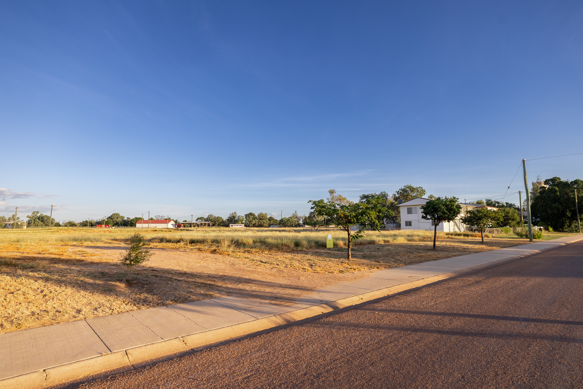 18-bedroom house at 57 Eagle Street, Longreach, QLD 4730, Longreach, Queensland