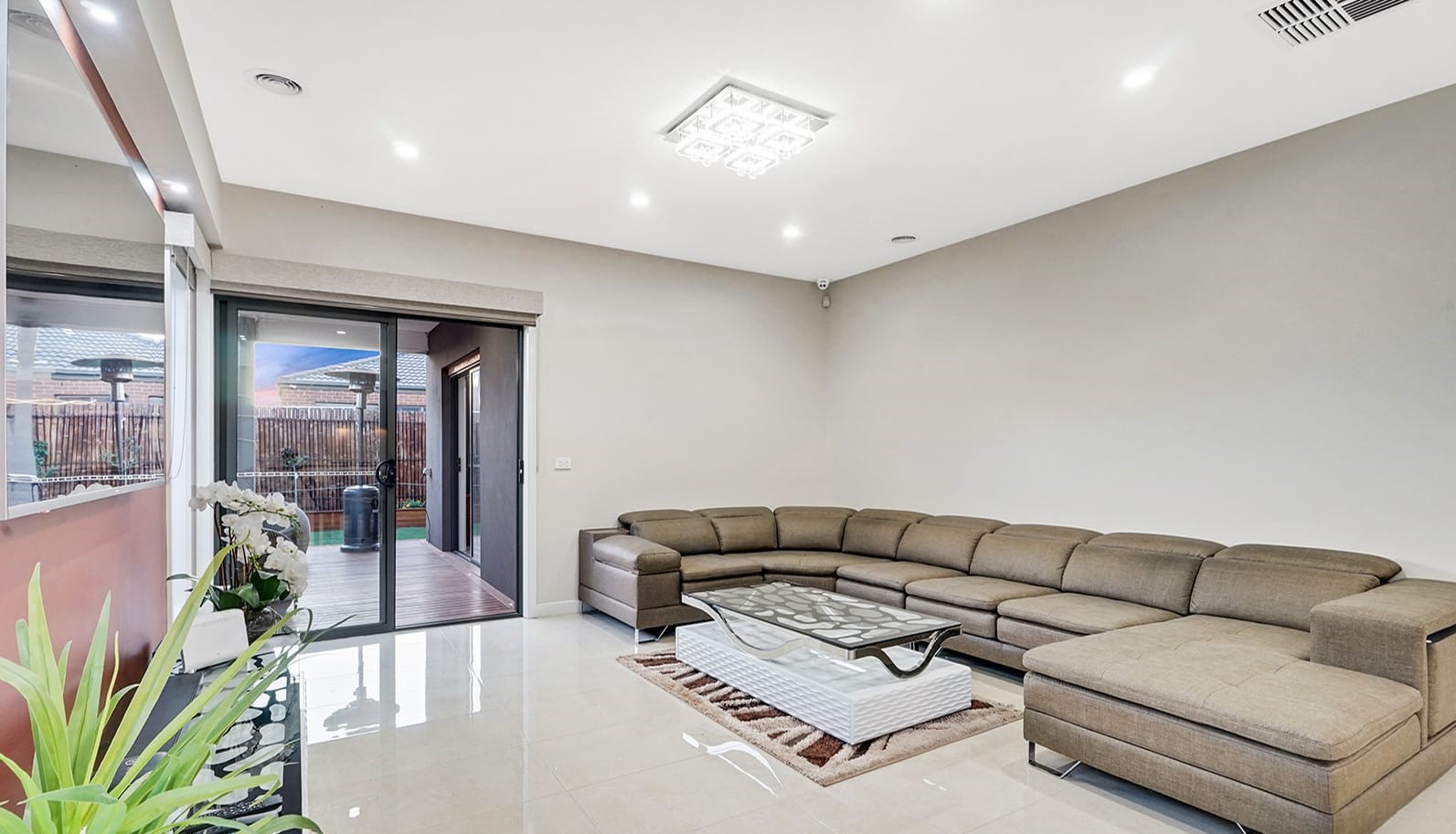 3-bedroom house at 10 Waterfern Street , Wyndham Vale, Vic, 3024, Wyndham, Victoria