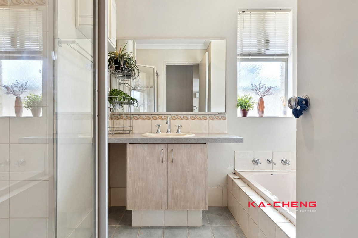 4-bedroom house at 6 Ostling Avenue, Bertram, WA 6167, Kwinana, Western Australia