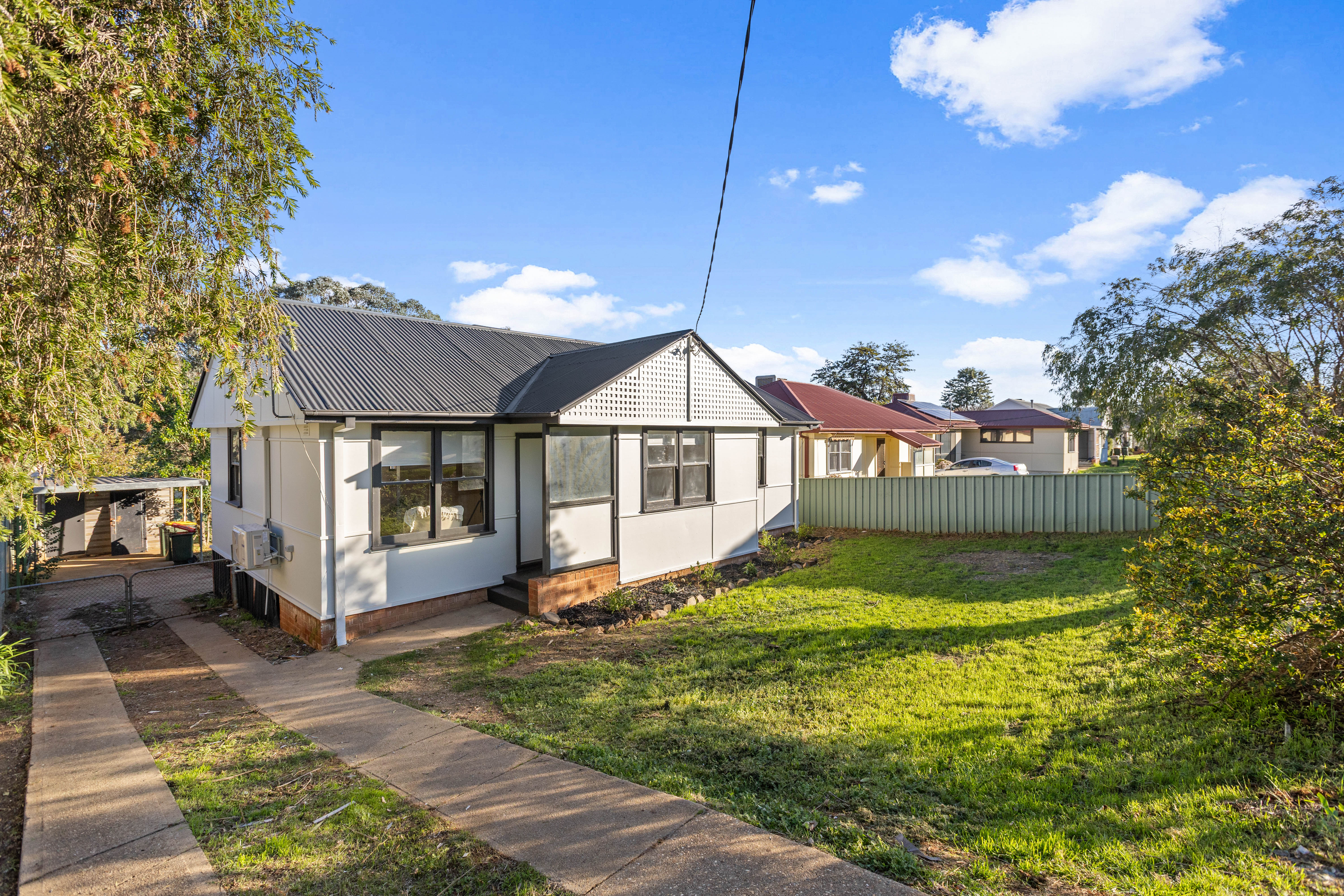 3-bedroom house at 38 Gilmore Avenue, Mount Austin, NSW 2650, Wagga Wagga, New South Wales