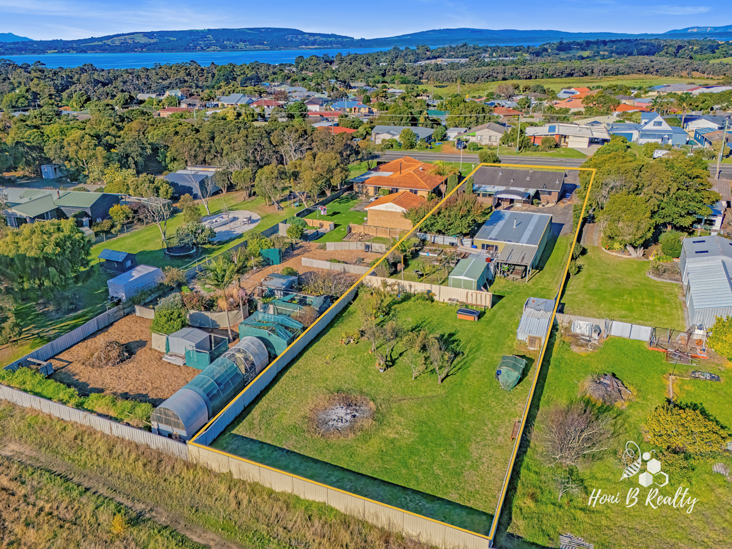 3-bedroom house at 461 Lower King Road, Lower King, WA 6330, Albany, Western Australia