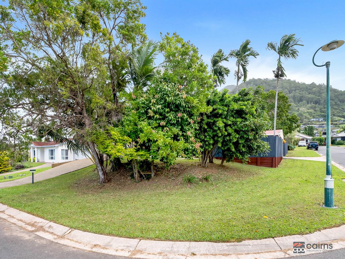 4-bedroom house at 9 DAINTREE CLOSE, Mount Sheridan QLD 4868, Cairns, Queensland
