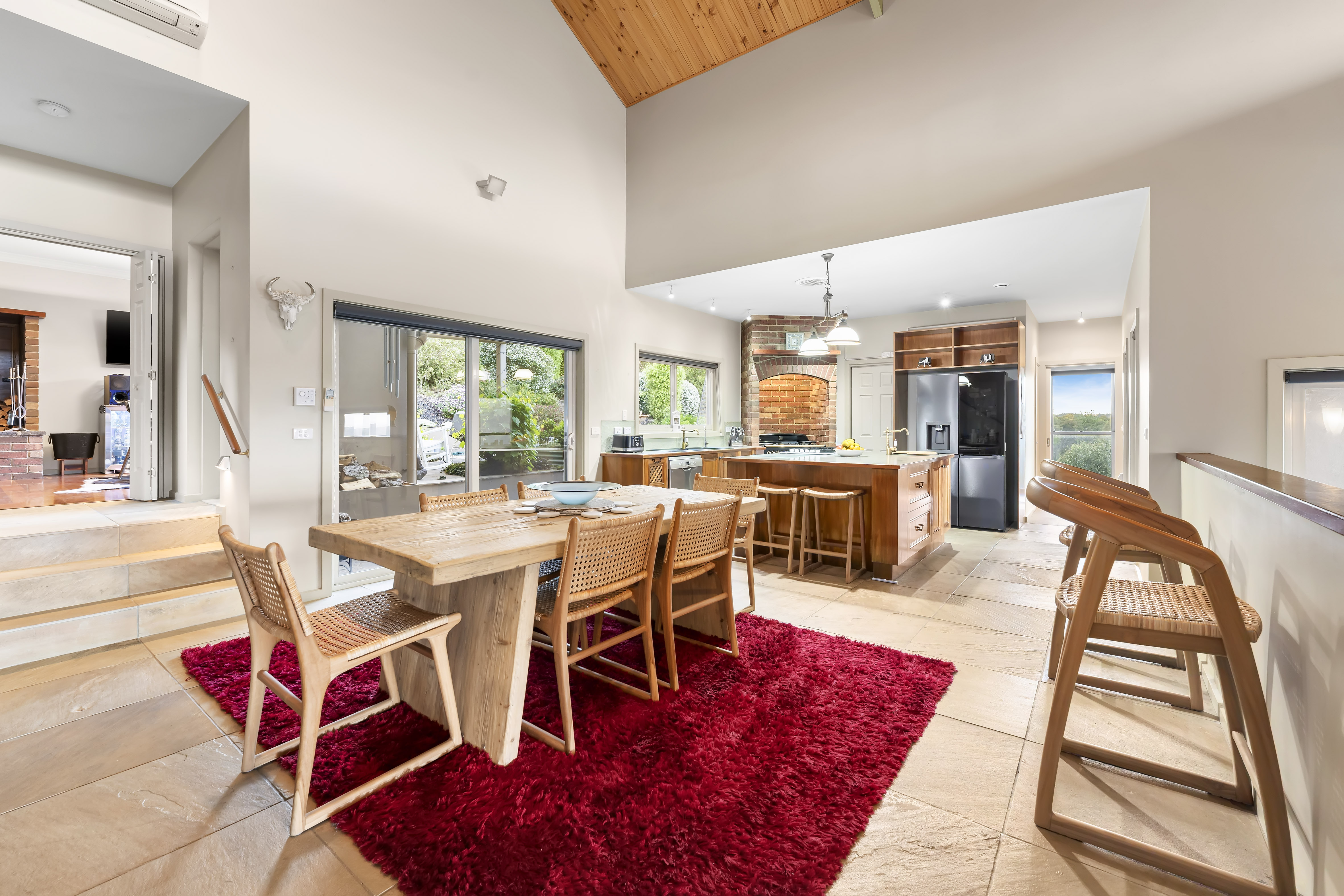 6-bedroom house at 1770 SKYLINE ROAD, Maintongoon VIC 3714, Murrindindi, Victoria