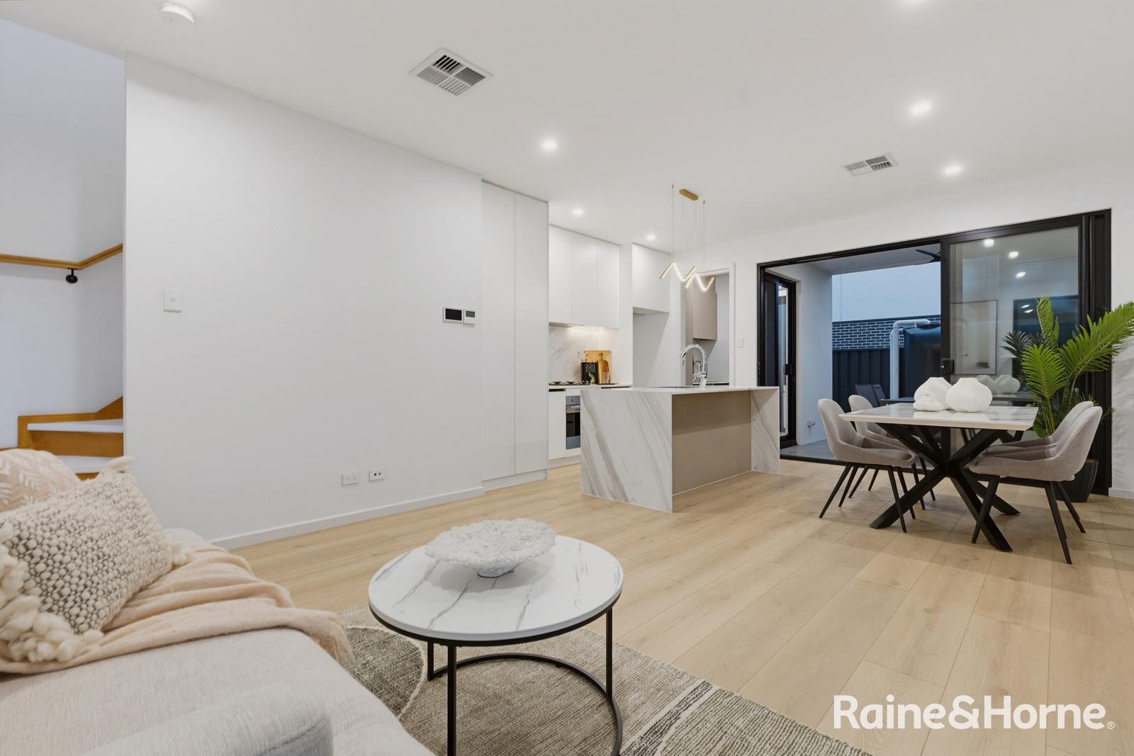 3-bedroom house at 18 Warwick Avenue, Kurralta Park, SA 5037, West Torrens, South Australia