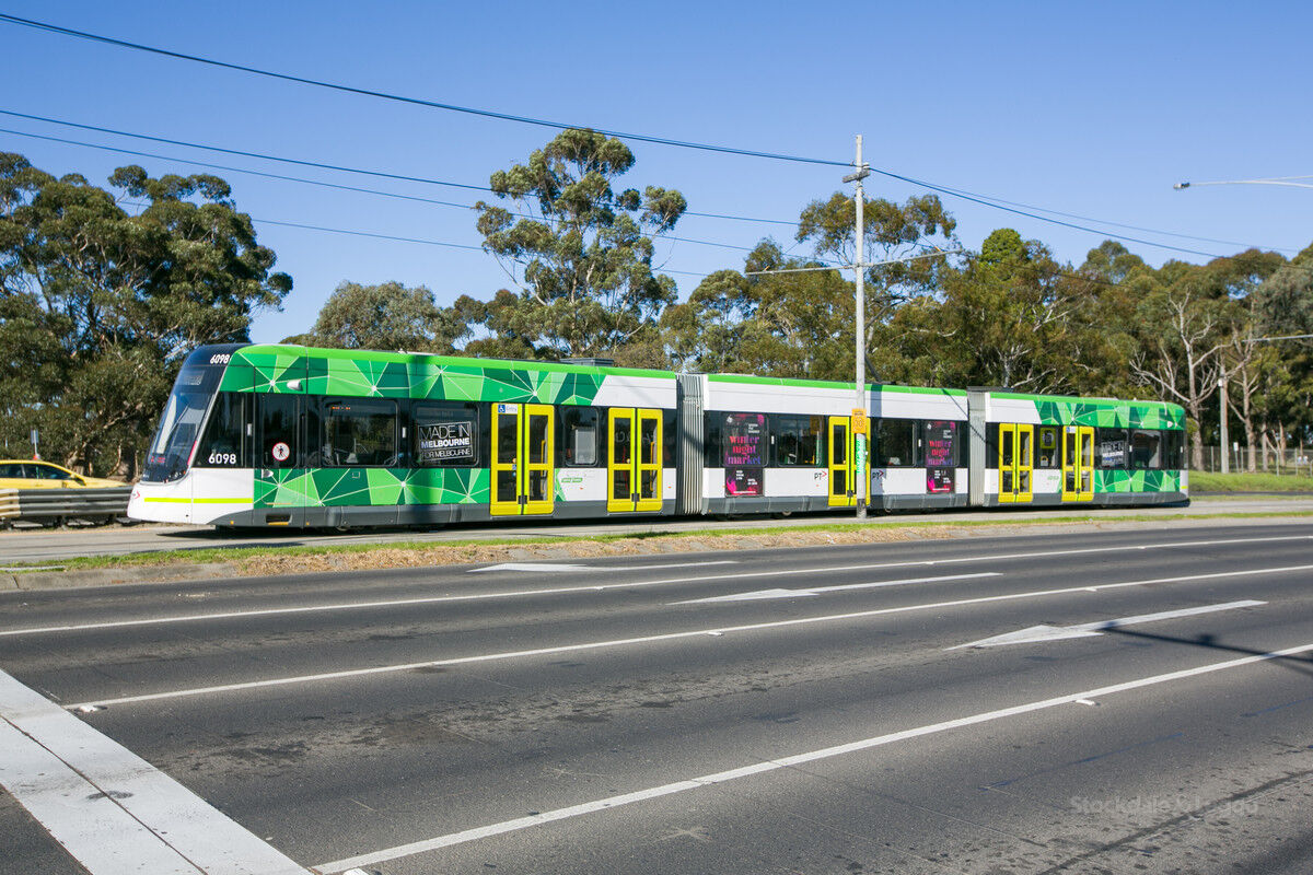 2-bedroom unit at 33/1251 Plenty Road, Bundoora, Vic, 3083, , Victoria