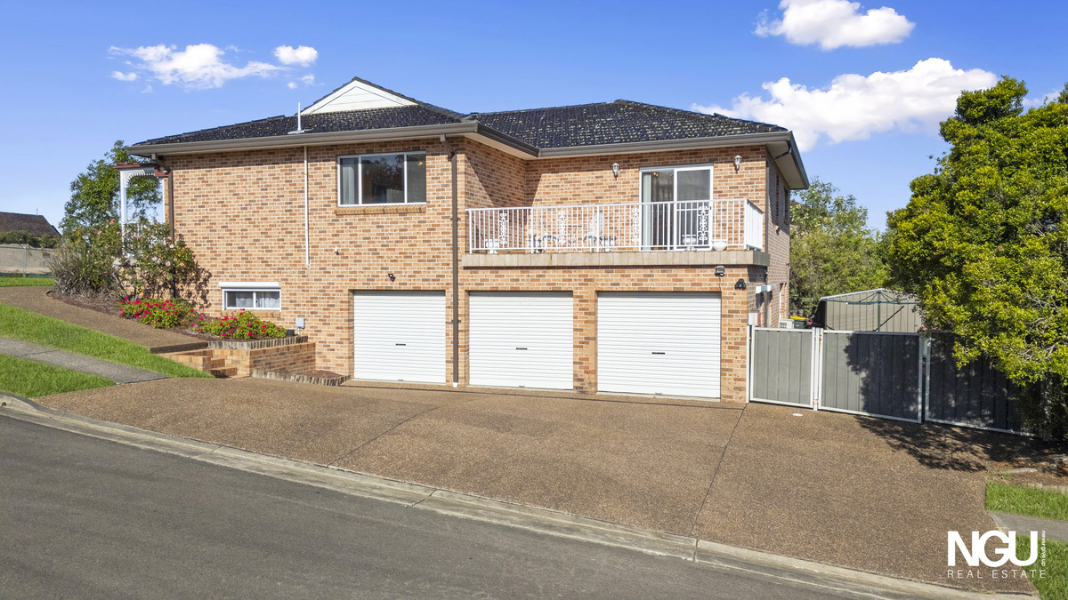9 Bristol Circuit, Blacktown, NSW 2148 - Image 3