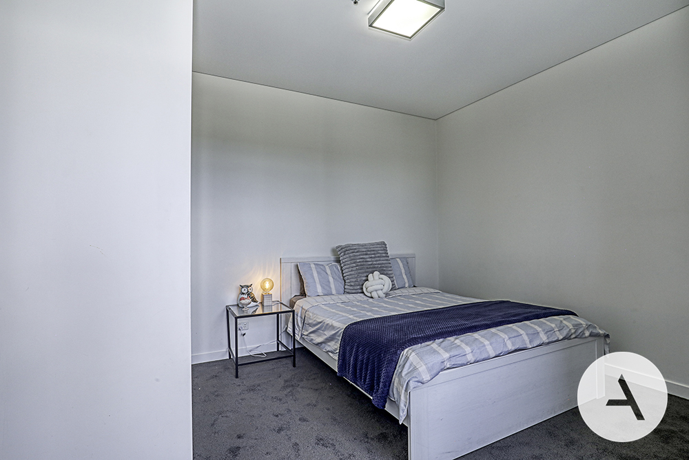 1-bedroom unit at 74/41 Chandler Street, Belconnen, Act, 2617, , Australian Capital Territory