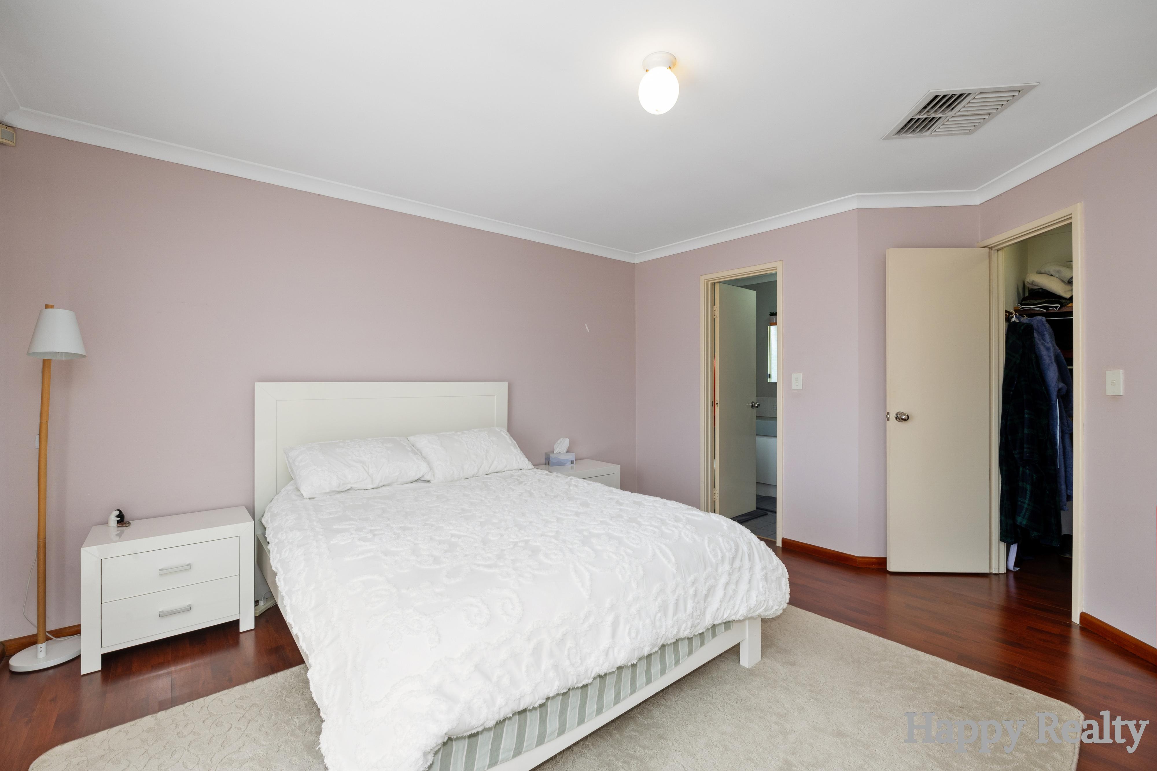 4-bedroom house at 8 LAUREL COURT, Thornlie WA 6108, Gosnells, Western Australia