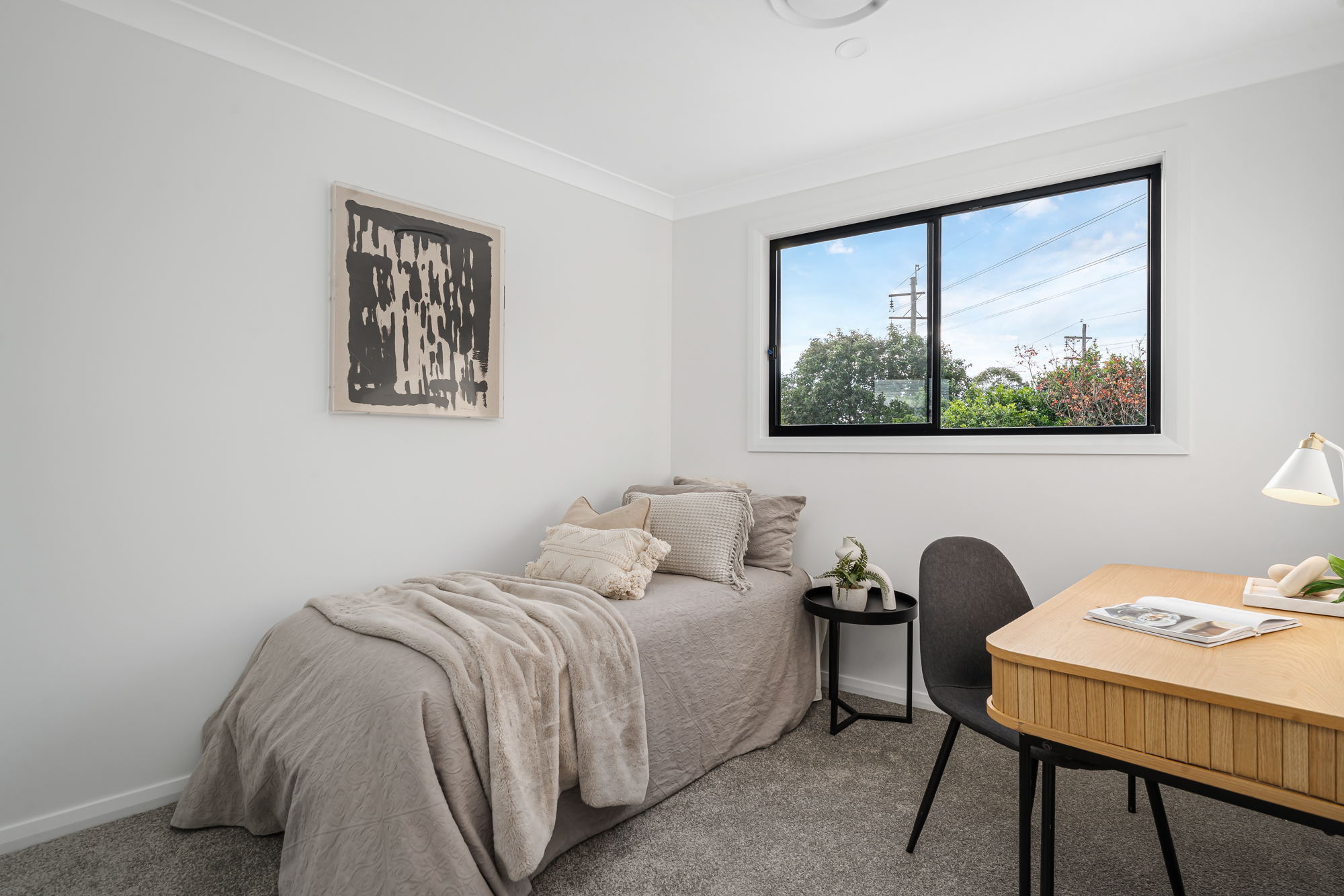 4-bedroom unit at 2/5 Canberra Street, Oxley Park, NSW 2760, Penrith, New South Wales