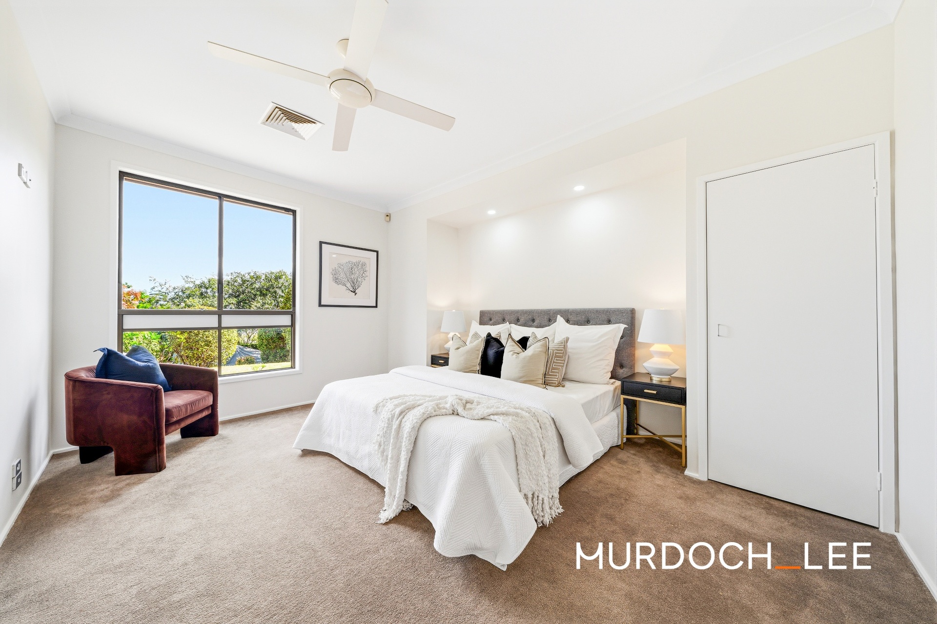 4-bedroom house at 2 ISABEL CLOSE, Cherrybrook NSW 2126, Hornsby, New South Wales